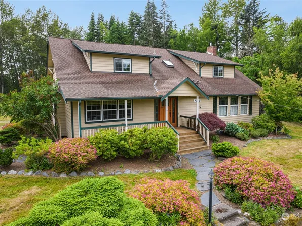 7320 69th Avenue SE, Snohomish, WA 98290