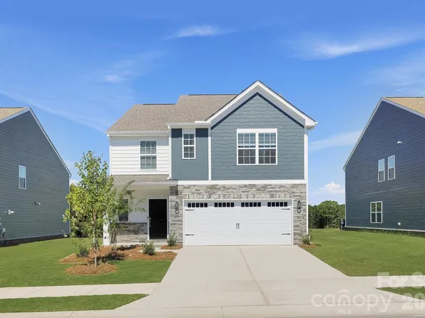 1246 Ambrosia Dr #89, York, SC 29745