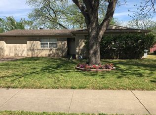 4428 Motley Dr, Mesquite, TX 75150