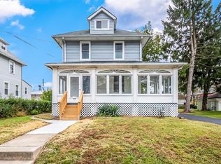 115 N Scott Ave, Glenolden, PA 19036