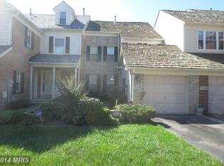 3218 Spriggs Request Way, Bowie, MD 20721