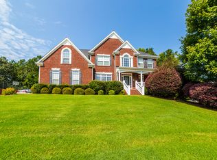 371 Bentonville Ln, Douglasville, GA 30134