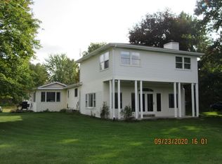 6215 Hess Rd LOT WP001, Vassar, MI 48768