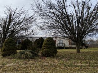 655 Rock Springs Rd, Harmony, NC 28634