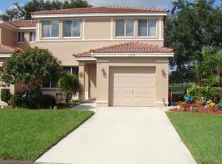 1791 SW 110th Ter, Davie, FL 33324