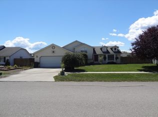 1244 W Heron Ave, Hayden Lake, ID 83835