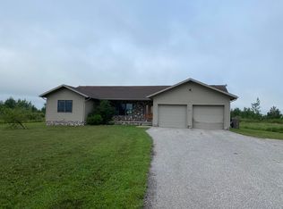 8038 S Nicolet Rd, Sault Sainte Marie, MI 49783