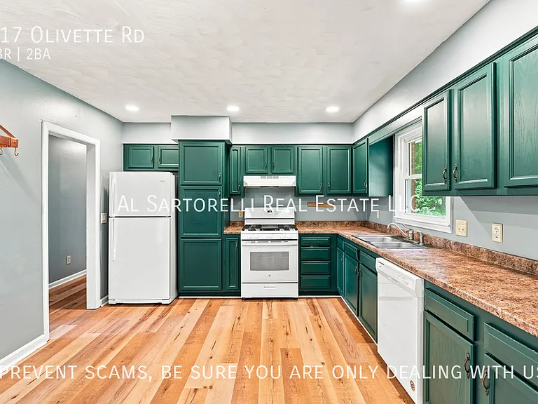 917 Olivette Rd — Photo 3