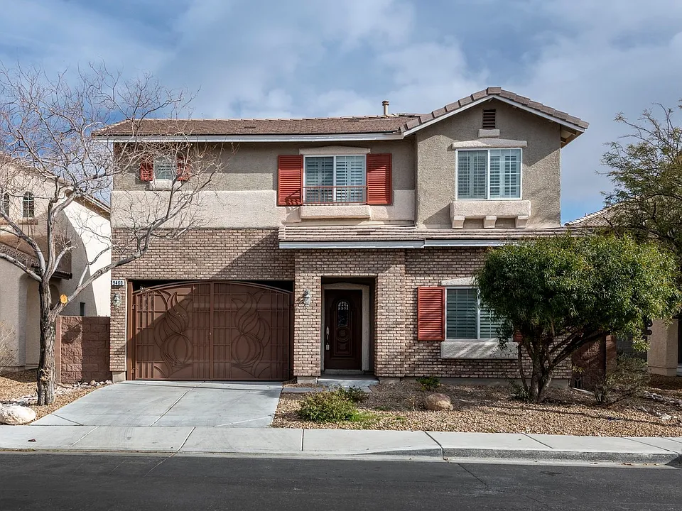 9460 Glendora Valley St