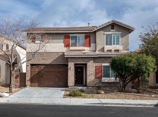 9460 Glendora Valley St, Las Vegas, NV 89178