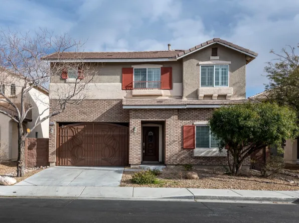 9460 Glendora Valley St, Las Vegas, NV 89178