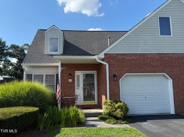 1725 W Lakeview Dr Unit 23, Johnson City, TN 37601