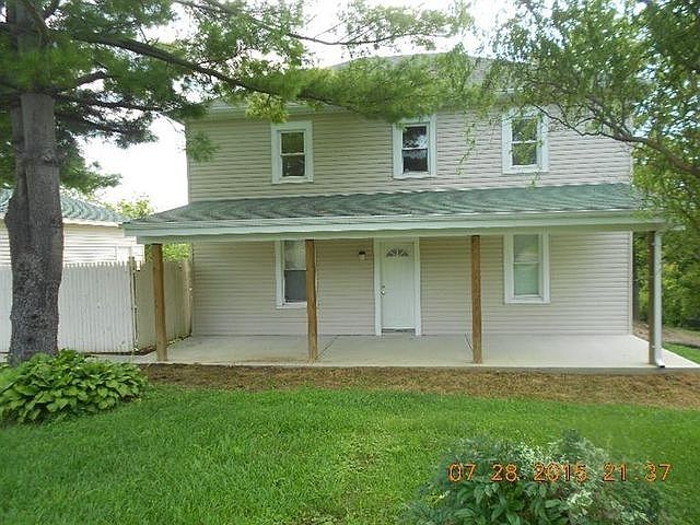 For Sale: 4128 N State Route 503, Lewisburg, OH 45338