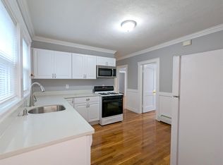 2 Edgar Ct UNIT 3, Somerville, MA 02145