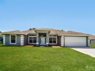 3431 Narcissus Ter, North Pt, FL 34286