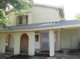 7822 Intrepid St, Houston, TX 77072