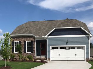 54 Dover Ridge Ct, Chapel Hill, NC 27517