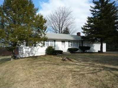 21 Belair Dr, Danbury, CT, 06811