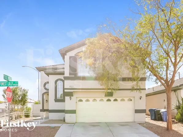 9501 Forest Lily Ct, Las Vegas, NV 89129