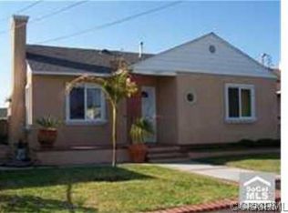 1507 N Marine Ave, Wilmington, CA 90744