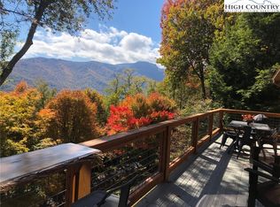 423 Wildcat Rocks Rd, Banner Elk, NC 28604