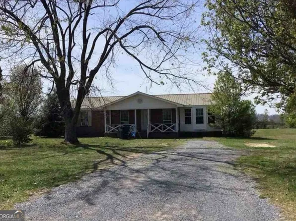 1507 Marshall Rd, Rainsville, AL 35986