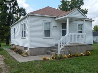 3252 S Belsay Rd, Burton, MI 48519