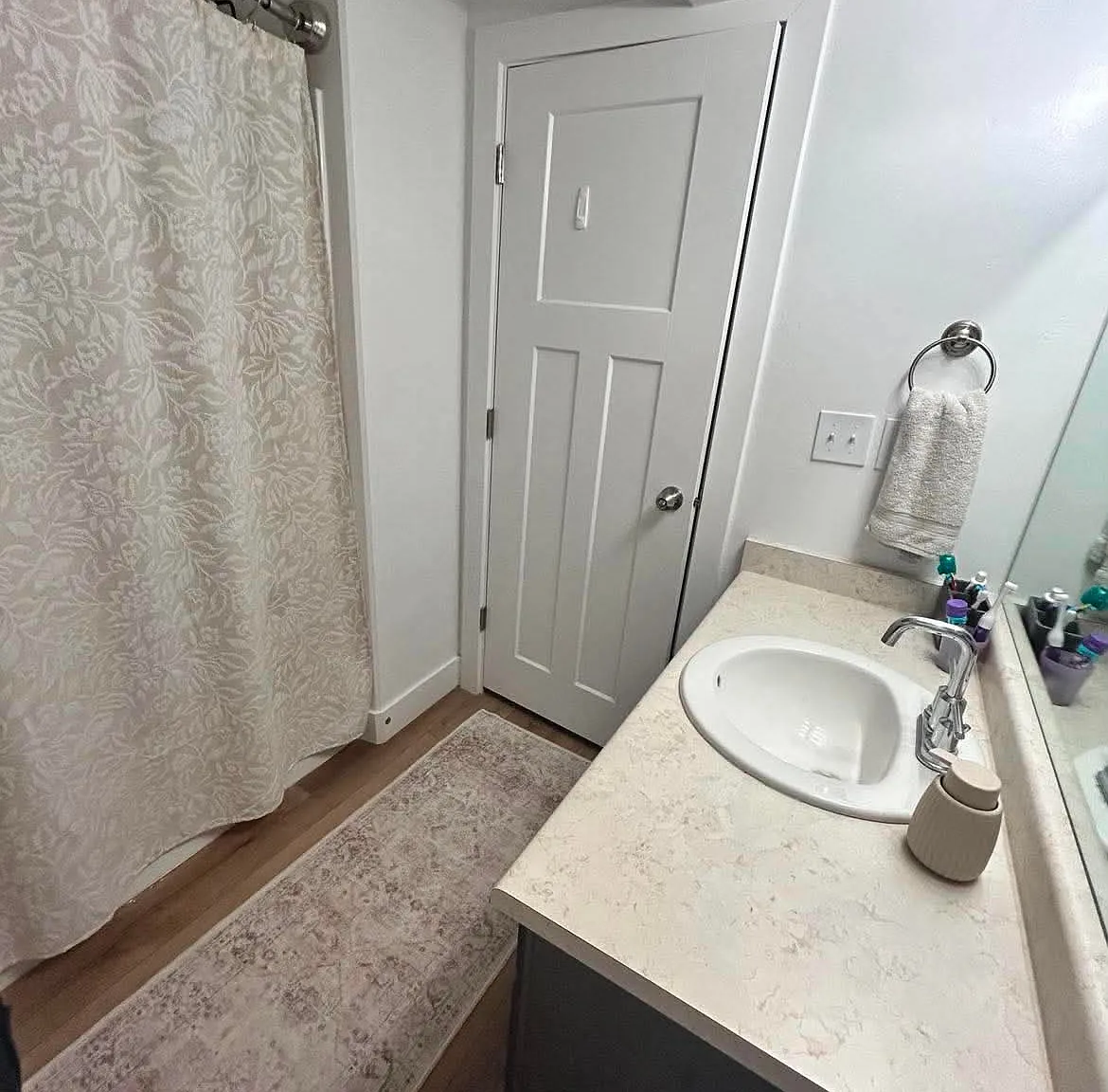 2 bed, 1396 sqft, $1,600 — Photo 2