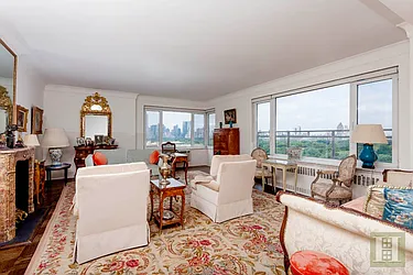 Sold by Halstead Real Estate