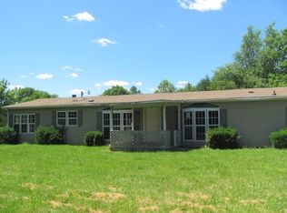 214 N Us Highway 421, Delphi, IN 46923