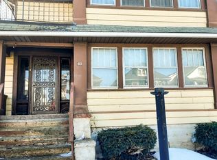 83 Brunswick Blvd, Buffalo, NY 14208