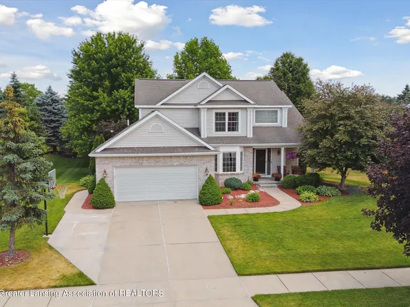 12865 Chartreuse Dr, Dewitt, MI 48820