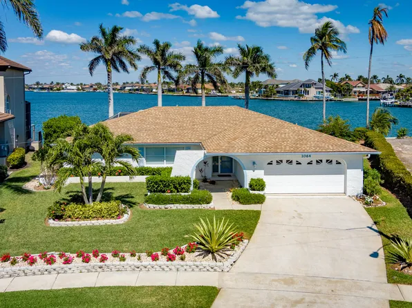 1064 Fieldstone Dr, Marco Island, FL 34145