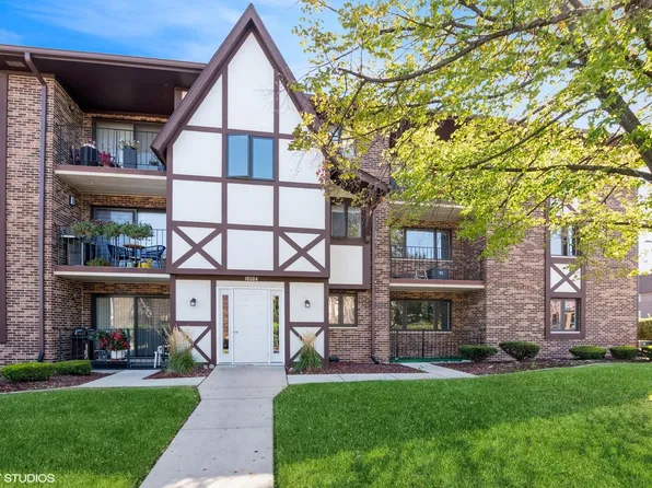 10504 Ridge Cove Dr APT 14D, Chicago Ridge, IL 60415