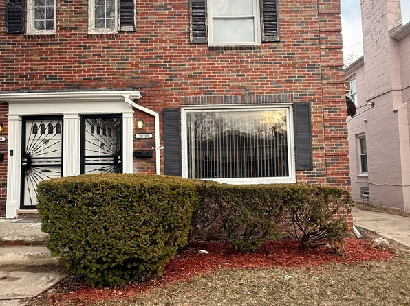 20208 Stratford Rd, Detroit, MI 48221