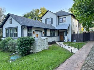 205 E 33rd St, Austin, TX 78705
