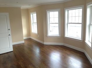 2973 Washington St APT 2A, Roxbury, MA 02119