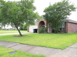 13731 Anwar Dr, Houston, TX 77083