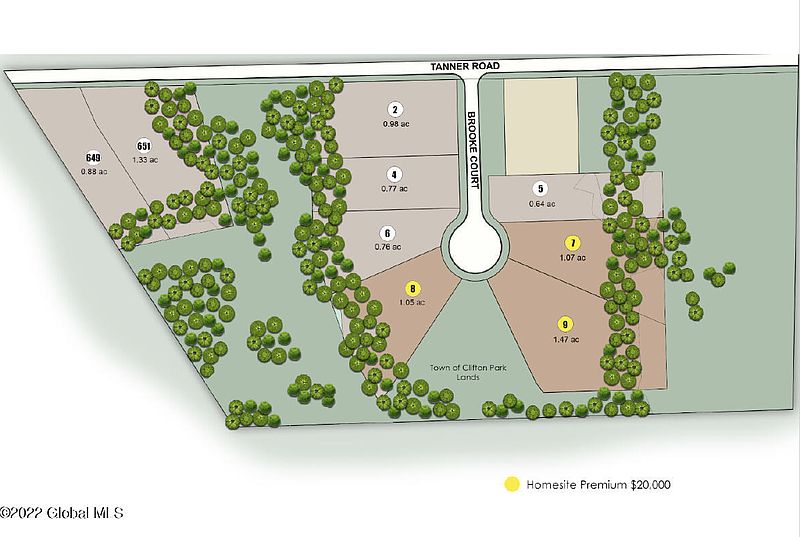4th image of 2 Brooke Court