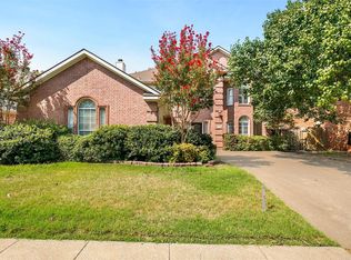 225 Saddlebrook Dr, Garland, TX 75044