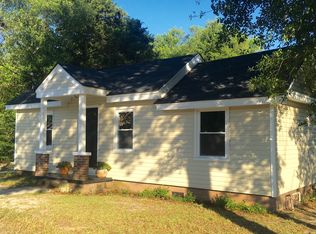 1805 2nd Ave, West Columbia, SC 29169