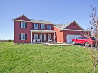9980 S River Rd, Waterville, OH 43566