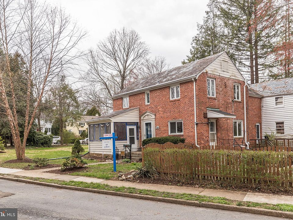 5801 Greenspring Ave, Baltimore, MD 21209 Zillow