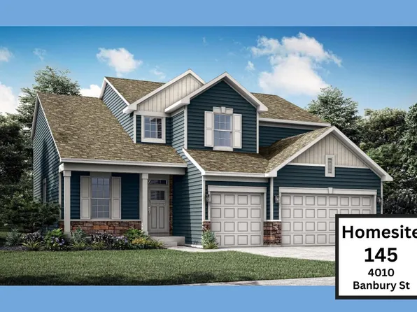 4010 Banbury Street #145, Windsor, WI 53598