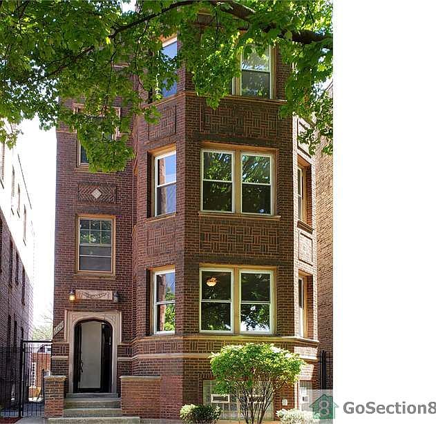 1st image of 9025 S Laflin St #1
