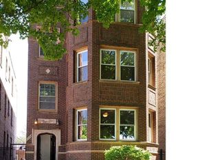 9025 S Laflin St #1, Chicago, IL 60620