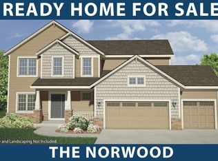 1345 Blazing Star Ct, Oconomowoc, WI 53066