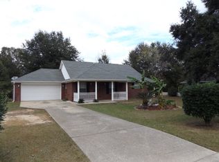 405 E Lawson Ave, Foley, AL 36535
