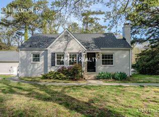 1331 Hamlin Rd, Durham, NC 27704