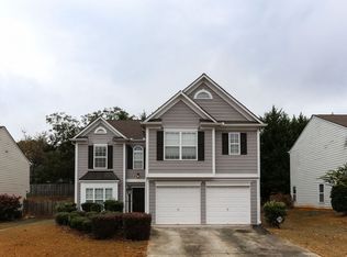 2556 Plymouth Way, Conyers, GA 30013